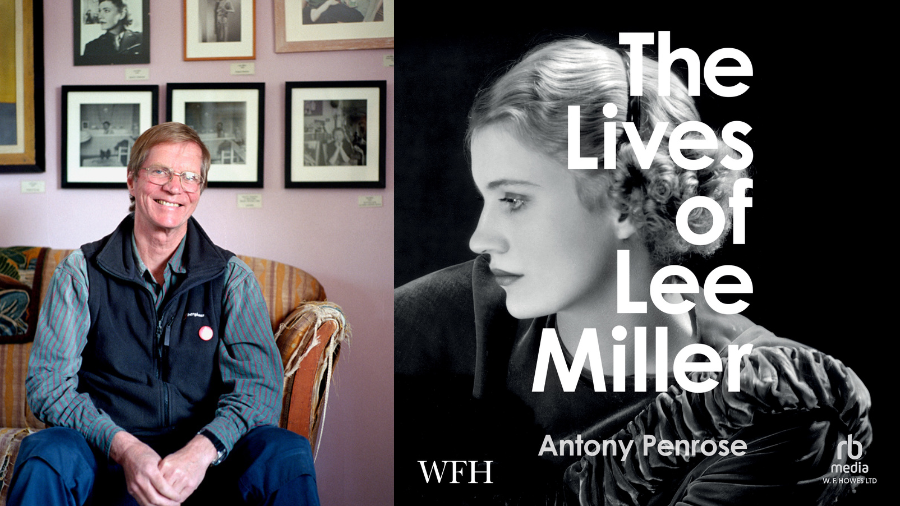 Lives of Lee Miller