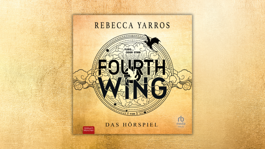 Fourth Wing PR