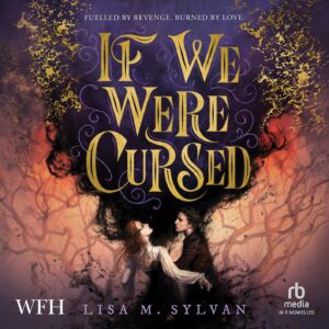 IF WE WERE CURSED audiobook cover